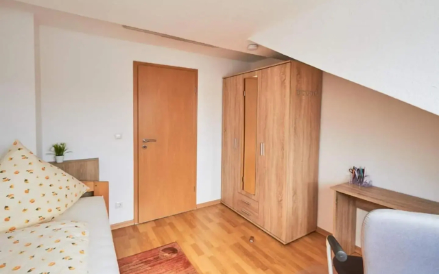 Ferienwohnung Sonya