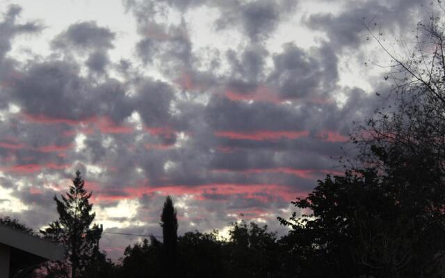 Ons Dorpshuis Beaufort West