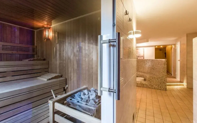 Parkhotel Bilm im Glück