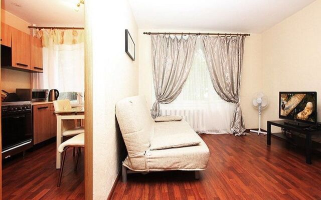 ApartLux Krasnopresnenskaya