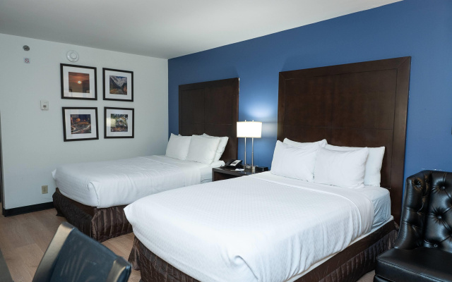Wyndham New Orleans Airport & Conference Center
