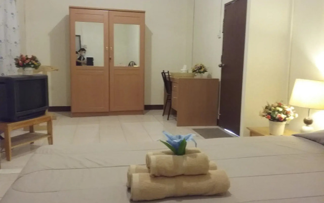 Srisin Guesthouse