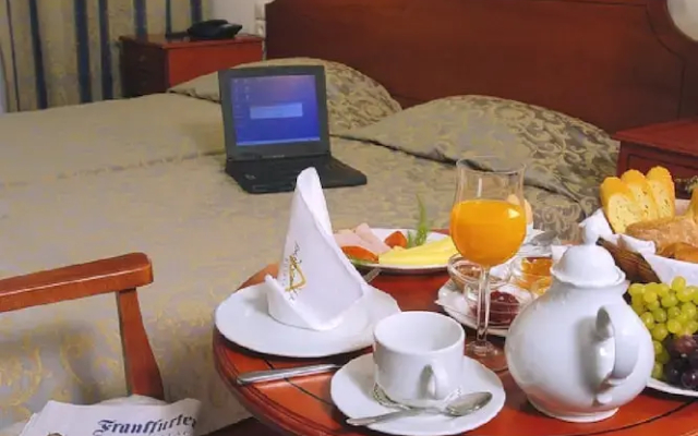 Laodamia Hotel