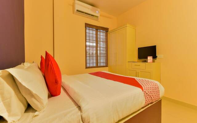 Hotel Raiban