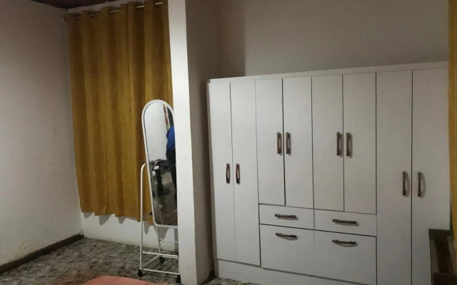 King Makeri Guest House