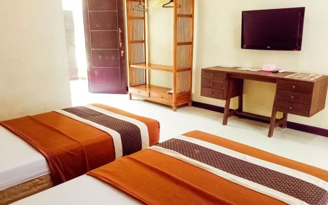 REVIVE Bogor Pendopo 45 Resort