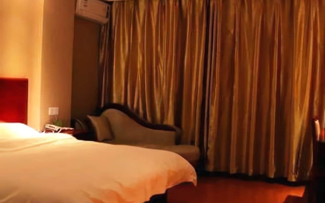 Shandong Wantai Quality and Technical Supervision Training Center