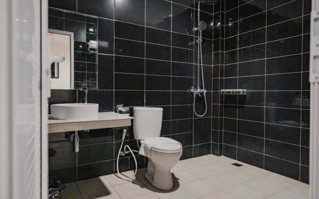 RedDoorz Premium @ Dna Fun Zone Pekanbaru