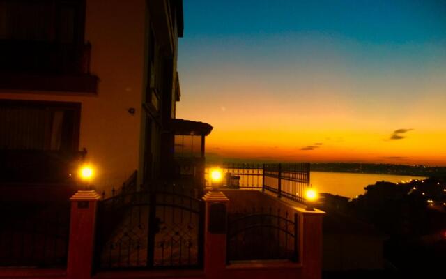 Yelken Pansiyon Sinop