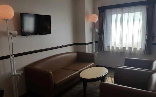Toyoko Inn Busan Haeundae 2
