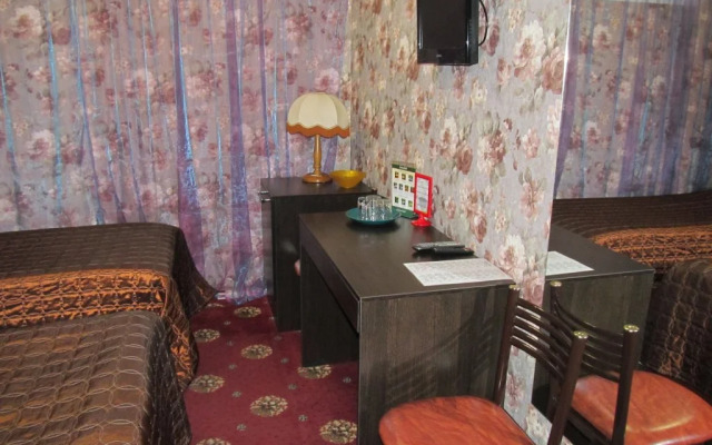 Hostel Shokolad