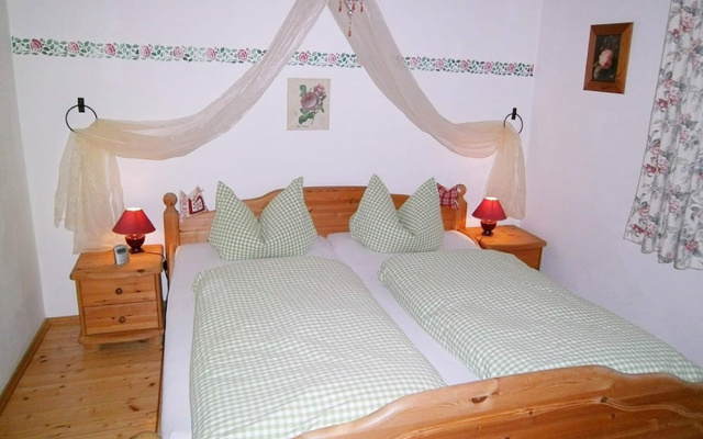 Spacious 4 Person Holiday Home near Chiemsee