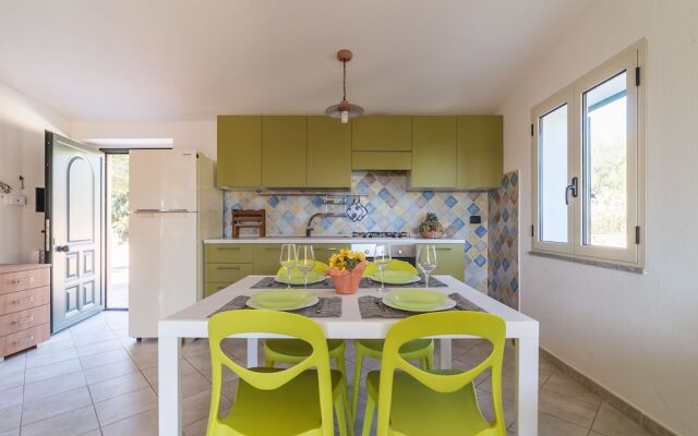 AffittaSardegna - Casa Fuile 1