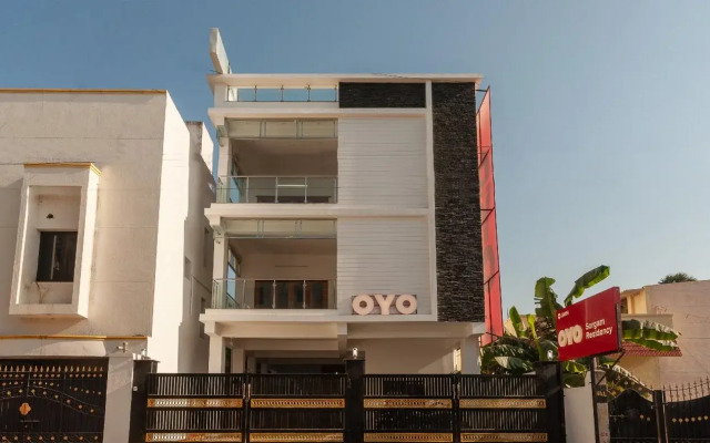 Sorgam Residency By OYO Rooms