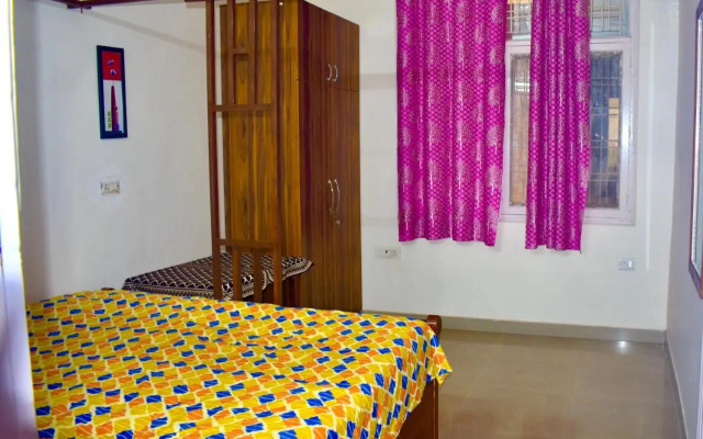 OYO 19306 Flagship Greenfields