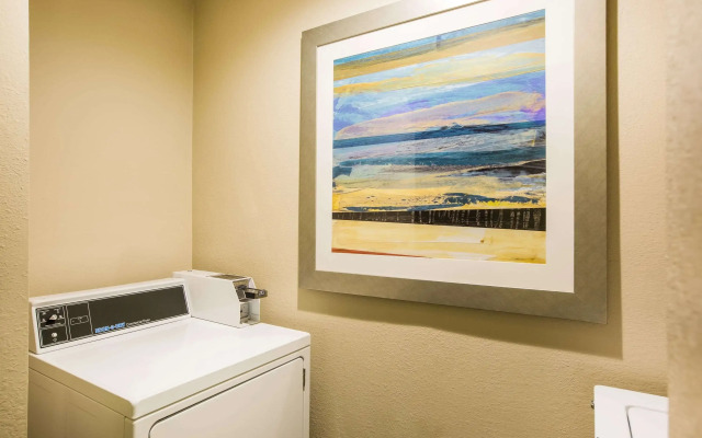 Baymont by Wyndham Cedar Rapids