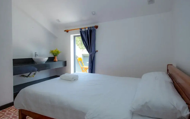 Azure Beach Hotel