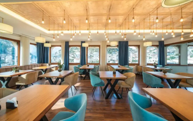 Merko Hotel
