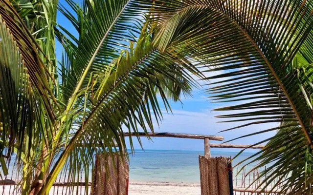 Santa Maria Coral Park