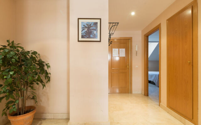 Forever Young Apartments Caballero