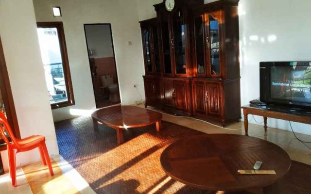 Homestay Mama – Guest Rooms – Bukittinggi