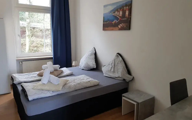 - SP Hotels - Apartment am Unteren-Nützenberg