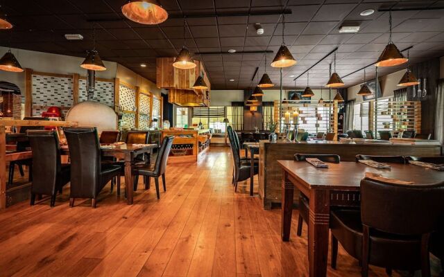 Vakantiepark Hellendoorn
