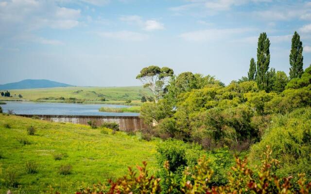 Wetlands Country House & Sheds