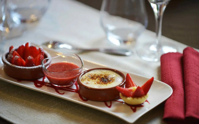 Best Western Hotel Le Pont D'Or