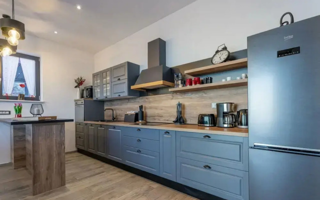 Ziganto Comfortable Holiday Residence