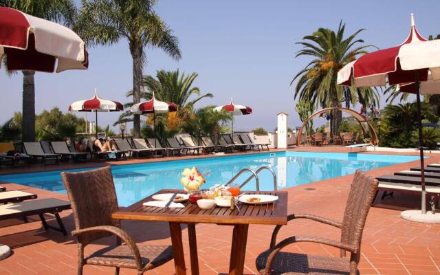Hotel Baia del Capo