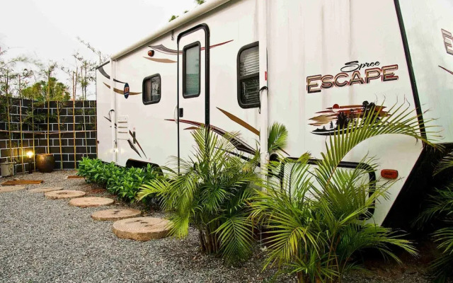 Xiamen Dayun Rv Camp
