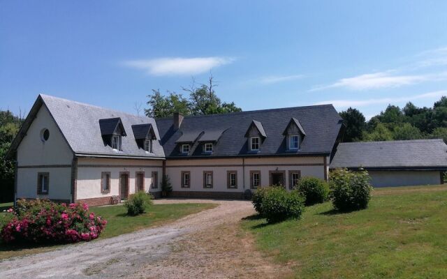 Le Clos Bel Ami