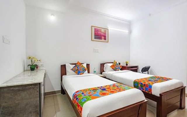 Fabhotel Vtn Homes