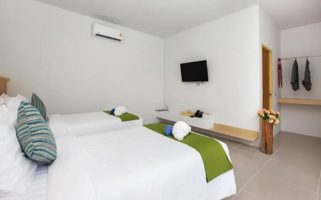 Andaman Best Time Grand Villa