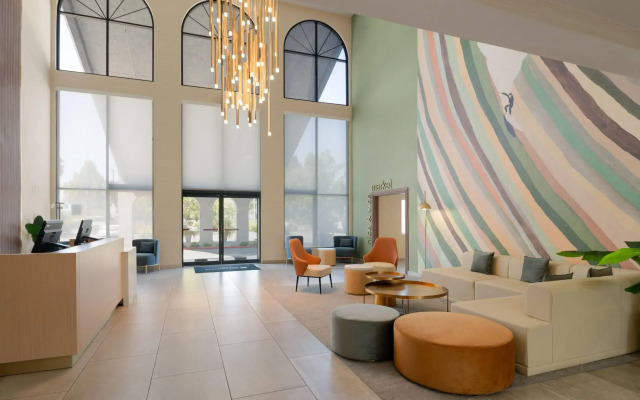 Wyndham Garden Newark/Fremont Silicon Valley