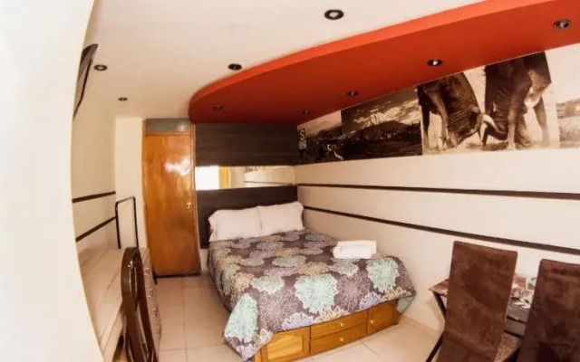 Sillary Hostal Boutique