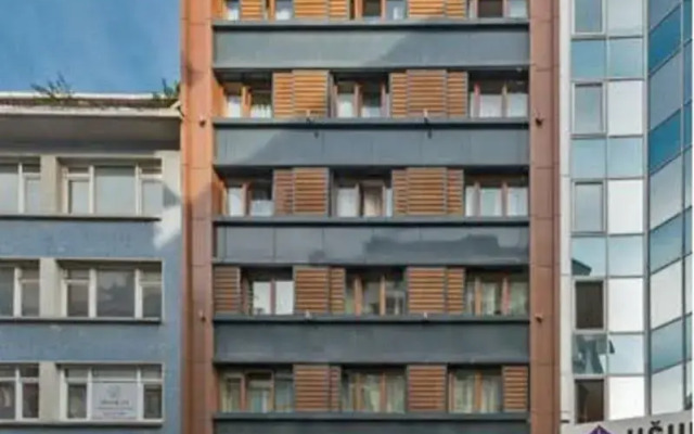 Regno Hotel