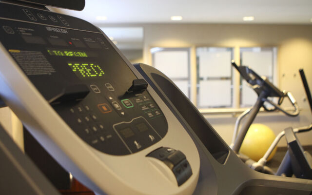 Best Western Plus Bayside Hotel