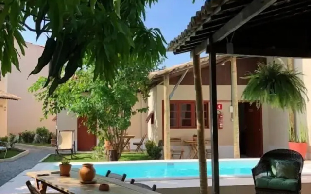 Vila Sergipana