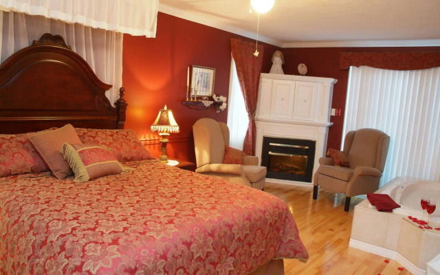 Cote's Bed & Breakfast Inn