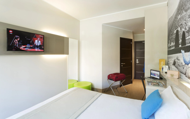 B&B Hotel Como Camerlata