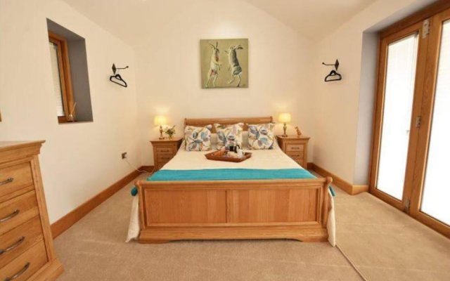 The Knox - Beautiful Two Bed Cottage Near Orford