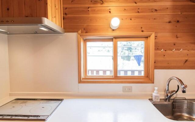 Relaxing Log Cabin IZU HOUSE- Vacation STAY 85769