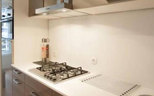 Dacosta Corner Jordaan