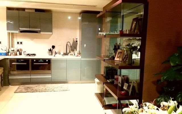 East Avenue Residence Beijing