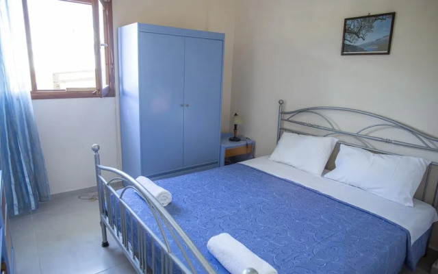 Elia Studio Kavros - Georgioupoli