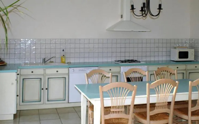 Gite Domaine de la Chasse