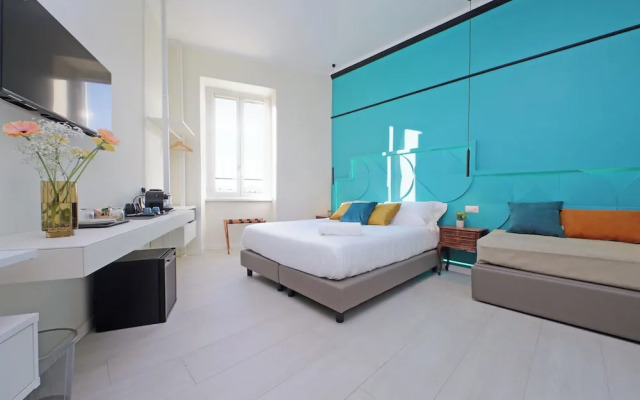 Domus Augustea San Giovanni Sunset Suites