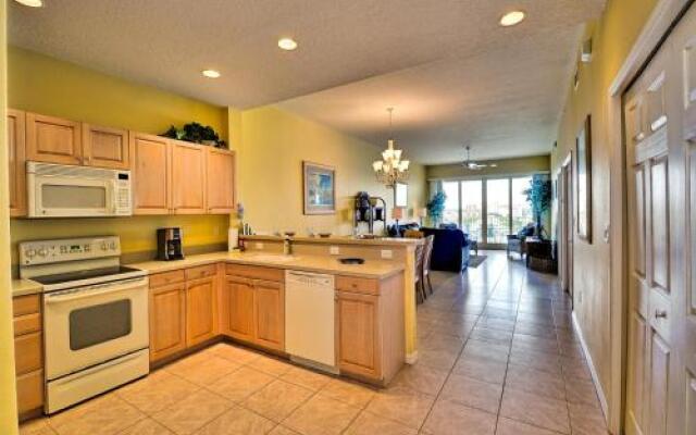 Harborview Grande 604